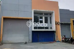 Unit Gudang Disewa Lokasi Cakung, Jakarta Timur Spesifikasi Luas Bangunan 400m2 Unit Gudang Disewa Lokasi Cakung, Jakarta Timur Spesifikasi Luas Bangunan 400m2