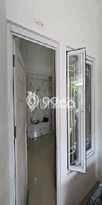 Rumah Luas Asri 3 KT Siap Huni di Gading Serpong Scientia Garden Tangerang Rumah Luas Asri 3 KT Siap Huni di Gading Serpong Scientia Garden Tangerang