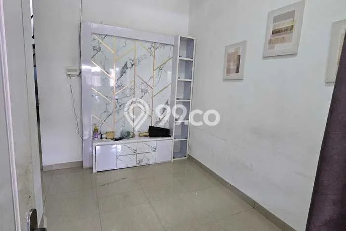 Rumah Luas Asri 3 KT Siap Huni di Gading Serpong Scientia Garden Tangerang Rumah Luas Asri 3 KT Siap Huni di Gading Serpong Scientia Garden Tangerang