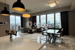 Apartemen Prestisius Dijual di Tangerang Lokasi Strategis Punya 3 Kamar Tidur Apartemen Prestisius Dijual di Tangerang Lokasi Strategis Punya 3 Kamar Tidur