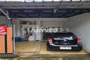 Rumah Luas Asri 3 KT Siap Huni di Gading Serpong Scientia Garden Tangerang Rumah Luas Asri 3 KT Siap Huni di Gading Serpong Scientia Garden Tangerang