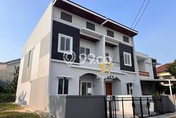 Dijual Rumah Eksklusif 3 KT di Gading Serpong, Tangerang Dijual Rumah Eksklusif 3 KT di Gading Serpong, Tangerang