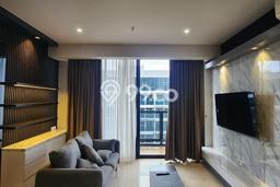 Apartemen Kawasan , 0 KM, Luas 73m2m², Area Premium Apartemen Kawasan , 0 KM, Luas 73m2m², Area Premium