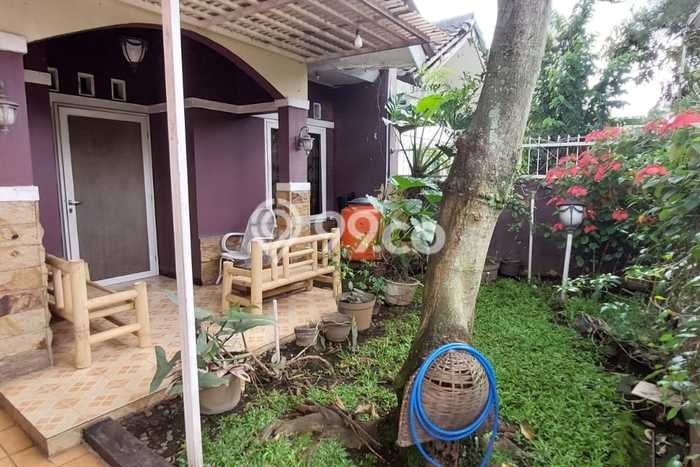 Rumah Luas Asri 4 KT Siap Pakai di Caringin Bandung Rumah Luas Asri 4 KT Siap Pakai di Caringin Bandung