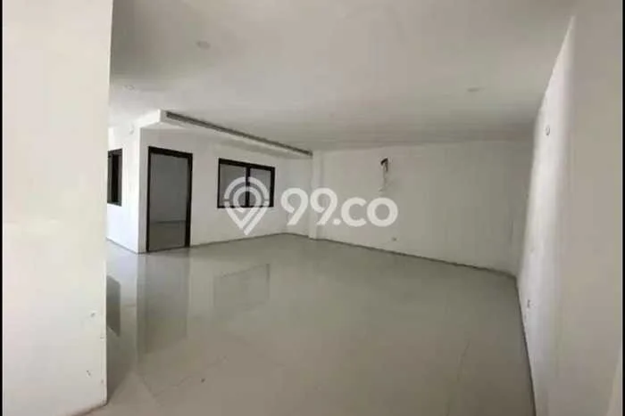 Unit Kantor Tersedia di Gatot Subroto Spesifikasi LB 400m2 Unit Kantor Tersedia di Gatot Subroto Spesifikasi LB 400m2