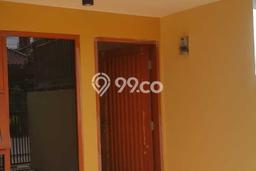 Dijual Rumah Strategis Bagus Punya 3 KT di Arcamanik Bandung SHM Dijual Rumah Strategis Bagus Punya 3 KT di Arcamanik Bandung SHM