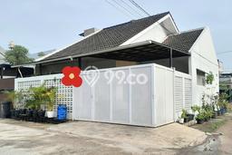Dijual Rumah Modern 2 KT di Cibaduyut, Bandung Dijual Rumah Modern 2 KT di Cibaduyut, Bandung