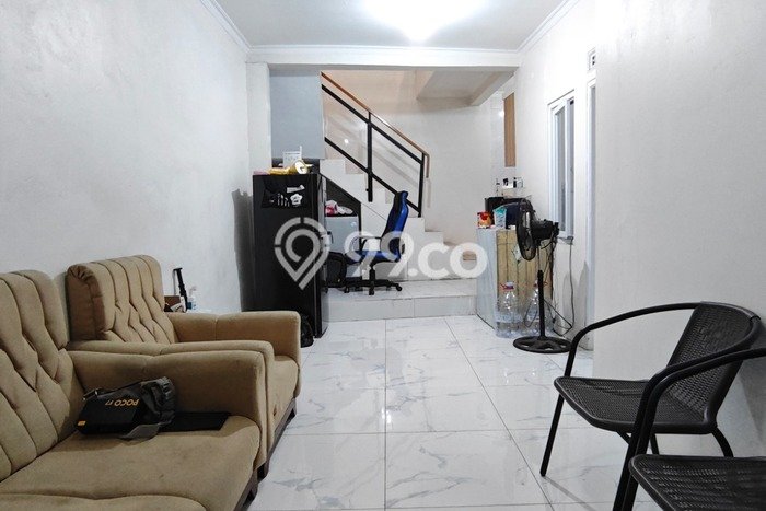 Rumah Minimalis 3 KT di Cimahi Bandung Semi Furnished Rumah Minimalis 3 KT di Cimahi Bandung Semi Furnished