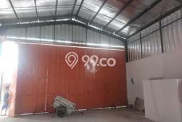 Gudang Disewa di Cihampelas, Bandung Barat, LT 400m2 / LB 400m2 Gudang Disewa di Cihampelas, Bandung Barat, LT 400m2 / LB 400m2