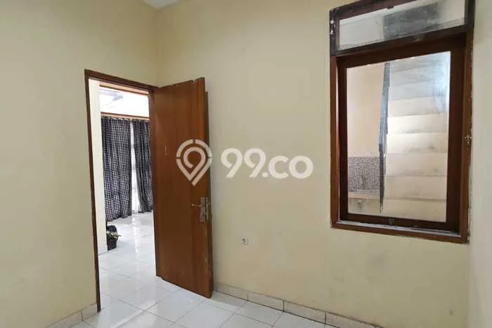 Disewakan Rumah Konsep Minimalis di Bojongsoang Bandung dengan 2 KT Disewakan Rumah Konsep Minimalis di Bojongsoang Bandung dengan 2 KT