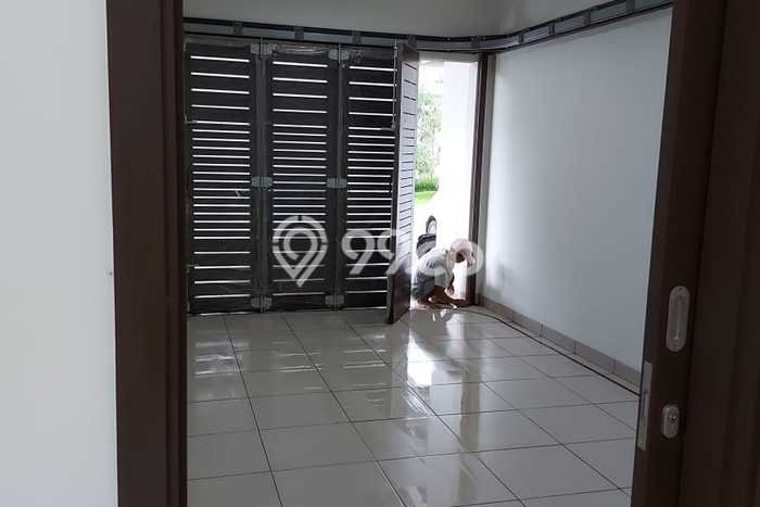 Disewakan Rumah Konsep Modern di Gedebage Bandung dengan 5 KT Disewakan Rumah Konsep Modern di Gedebage Bandung dengan 5 KT