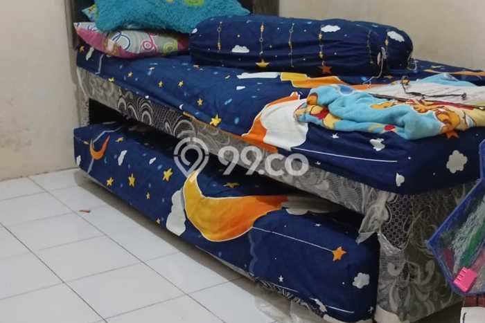 Rumah Minimalis Favorit Dijual di Cimahi Utara LT 80m2 Rumah Minimalis Favorit Dijual di Cimahi Utara LT 80m2