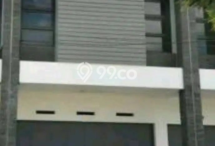 Unit Ruko Dijual di Batununggal Bandung Luas Tanah 124m2, Luas Bangunan 160m2 Unit Ruko Dijual di Batununggal Bandung Luas Tanah 124m2, Luas Bangunan 160m2