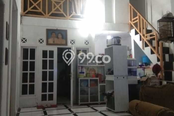 Rumah Sederhana Dijual Lokasi Cimahi Selatan 3 Kamar dengan Luas Tanah 112m2 Rumah Sederhana Dijual Lokasi Cimahi Selatan 3 Kamar dengan Luas Tanah 112m2