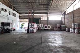 Unit Gudang Disewakan di Soekarno Hatta di Area Ramai & Strategis Unit Gudang Disewakan di Soekarno Hatta di Area Ramai & Strategis