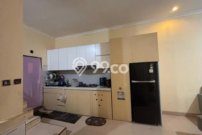 Rumah Cantik Siap Huni Di Antapani Luas 60m2 Aman Rumah Cantik Siap Huni Di Antapani Luas 60m2 Aman