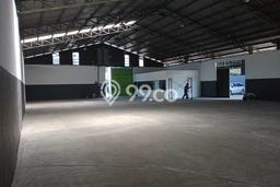 Disewakan Gudang di Kawasan Ramai Soekarno Hatta Luas 513m2 Disewakan Gudang di Kawasan Ramai Soekarno Hatta Luas 513m2