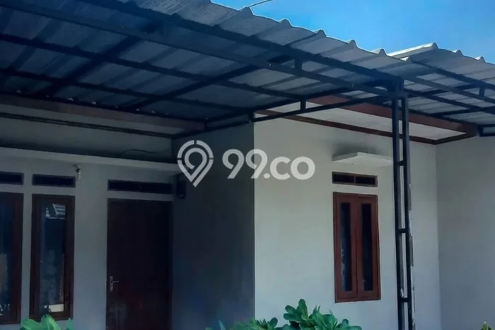 Lokasi strategis! Rumah siap huni disewakan di Margahayu LB 55m2 Lokasi strategis! Rumah siap huni disewakan di Margahayu LB 55m2