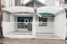 Rumah sewa siap pakai 3 KT di Sarijadi, Bandung Rumah sewa siap pakai 3 KT di Sarijadi, Bandung