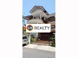 Rumah Mewah Dijual LT 472m2 di Candisari, Semarang Rumah Mewah Dijual LT 472m2 di Candisari, Semarang