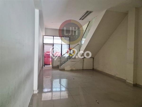 Ruko Favorit Dijual di Candisari Semarang Area Pusat Bisnis Ruko Favorit Dijual di Candisari Semarang Area Pusat Bisnis