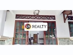 PROPERTI UNGGULAN! Rumah Strategis area Jangli, LT 707m² LB 450m² PROPERTI UNGGULAN! Rumah Strategis area Jangli, LT 707m² LB 450m²