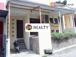 Hunian Terjangkau LT 96m2 di Sampangan Akses Mudah Hunian Terjangkau LT 96m2 di Sampangan Akses Mudah