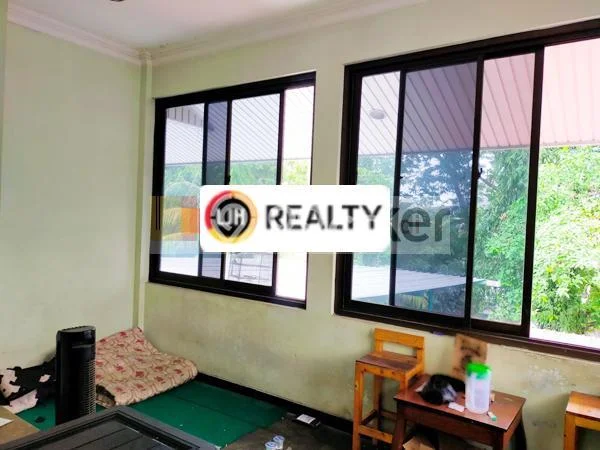 Jual Rumah Luas Elegan Dengan View Eksklusif di Sompok, Semarang Jual Rumah Luas Elegan Dengan View Eksklusif di Sompok, Semarang