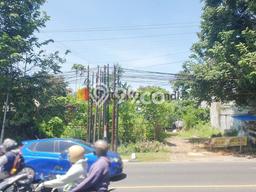 Lahan Strategis di Candisari Dijual dengan Luas 1836m2 Lahan Strategis di Candisari Dijual dengan Luas 1836m2