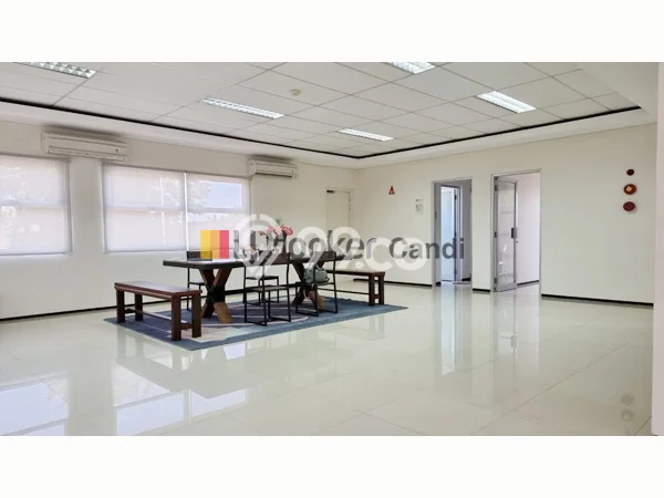 Gudang Disewa di Semarang Barat, Semarang, LT 4600m2 / LB 1900m2 Gudang Disewa di Semarang Barat, Semarang, LT 4600m2 / LB 1900m2