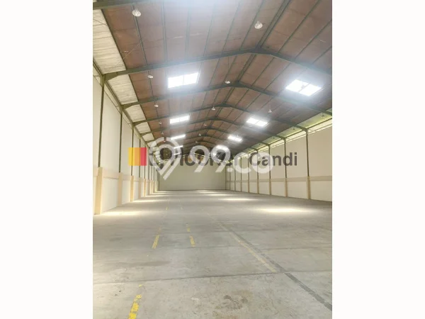 Gudang Disewa di Semarang Barat, Semarang, LT 4600m2 / LB 1900m2 Gudang Disewa di Semarang Barat, Semarang, LT 4600m2 / LB 1900m2