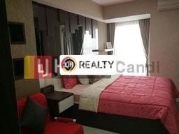 Apartemen Premium Kawasan Simpang Lima, 0 KM, Luas 28m², Ready Huni Apartemen Premium Kawasan Simpang Lima, 0 KM, Luas 28m², Ready Huni