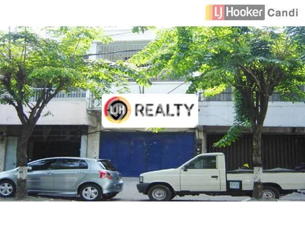 Ruko Dijual di Semarang LT 129m2 & LB 250m2 Lokasi Terbaik! Ruko Dijual di Semarang LT 129m2 & LB 250m2 Lokasi Terbaik!