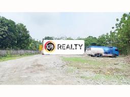 Lahan untuk Dijual Lokasi Tugu, Semarang Luas 4067m2 SHM Lahan untuk Dijual Lokasi Tugu, Semarang Luas 4067m2 SHM