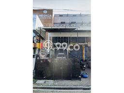 Ruko Dijual di Prime Area Semarang Luas 185m2 Ruko Dijual di Prime Area Semarang Luas 185m2