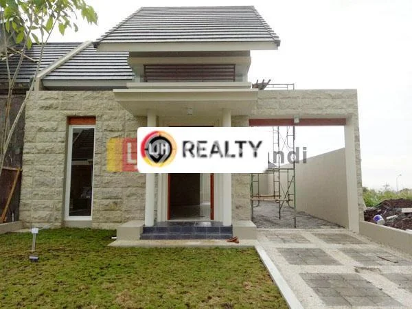 Rumah Sewa Semarang LT 162m2 LB 69m2 Kawasan Sambiroto Rumah Sewa Semarang LT 162m2 LB 69m2 Kawasan Sambiroto