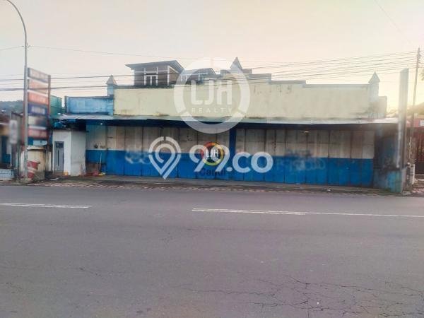 Kantor disewakan lokasi strategis Sidorejo Salatiga 600m2 Kantor disewakan lokasi strategis Sidorejo Salatiga 600m2