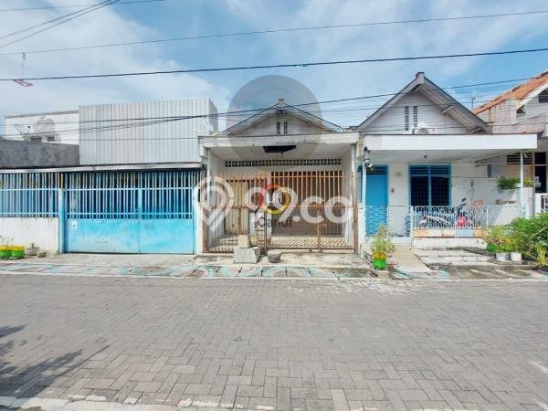 Rumah Modern 2 KT di Jagalan Semarang Unfurnished Rumah Modern 2 KT di Jagalan Semarang Unfurnished