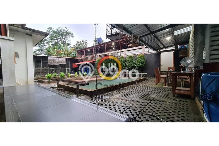 Komersial Komersial Dijual di Gunung Pati Semarang LT 2501m2 & LB 2303m2 Komersial Komersial Dijual di Gunung Pati Semarang LT 2501m2 & LB 2303m2