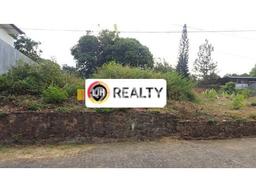 Dijual Tanah di Banyumanik Semarang Luas 300m2 - Dijual Tanah di Banyumanik Semarang Luas 300m2 -