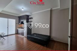 Apartemen Strategis 42m2 di Tanjung Duren Selatan Jakarta Barat 2 Bedroom Apartemen Strategis 42m2 di Tanjung Duren Selatan Jakarta Barat 2 Bedroom
