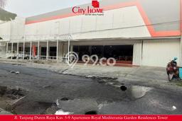 Tanah Kavling di Kota Kudus Dijual dengan Luas 3318m2 Tanah Kavling di Kota Kudus Dijual dengan Luas 3318m2