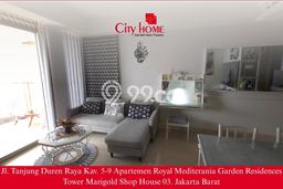 Paling Dicari! Apartemen Premium Dijual di Pantai Indah Kapuk Punya 2 Bedroom Paling Dicari! Apartemen Premium Dijual di Pantai Indah Kapuk Punya 2 Bedroom