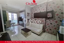 Disewakan Apartemen Harga Terjangkau di Tanjung Duren Selatan 2 Bedroom Disewakan Apartemen Harga Terjangkau di Tanjung Duren Selatan 2 Bedroom