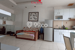 Apartemen Favorit Nyaman Dijual di Jakarta Barat dengan 2 Kamar Tidur Apartemen Favorit Nyaman Dijual di Jakarta Barat dengan 2 Kamar Tidur