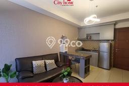 Apartemen Strategis 41m2 di Tanjung Duren Selatan Jakarta Barat 2 KT Apartemen Strategis 41m2 di Tanjung Duren Selatan Jakarta Barat 2 KT