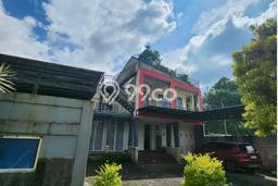 For Sale Vila di Cipanas, Luas 1280m2m², Area Asri For Sale Vila di Cipanas, Luas 1280m2m², Area Asri