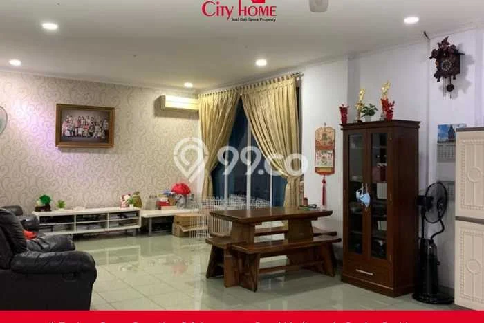 Rumah Disewakan Jakarta Utara LT 240m2 LB 480m2 Kawasan Pluit Rumah Disewakan Jakarta Utara LT 240m2 LB 480m2 Kawasan Pluit