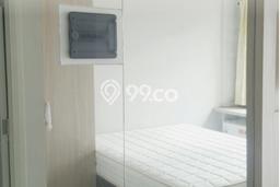 Apartemen Nyaman untuk Disewa, 1 Kamar di Jakarta Barat Apartemen Nyaman untuk Disewa, 1 Kamar di Jakarta Barat