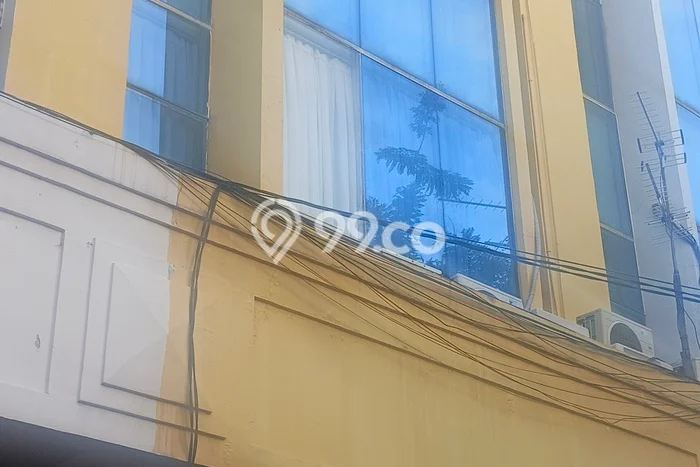 Untuk Dijual! Ruko di Sunter Jakarta Utara LT 78m2 / LB 280m2 Kawasan Strategis Untuk Dijual! Ruko di Sunter Jakarta Utara LT 78m2 / LB 280m2 Kawasan Strategis